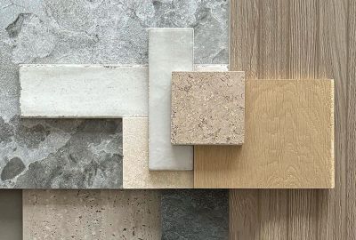 The Different Natural Stone Flooring Types